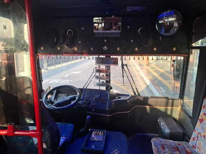 Iveco Otoyol 2007, 230,000 km - 5.5 l - Bakı