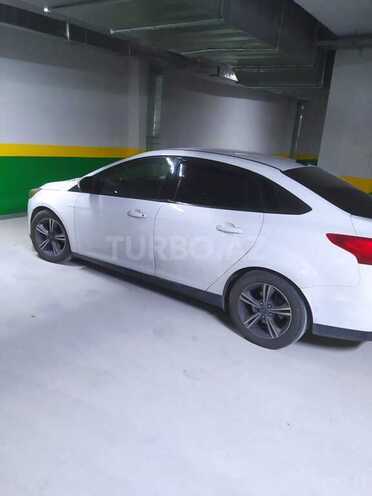 Ford Focus 2018, 110,000 km - 1.0 l - Bakı
