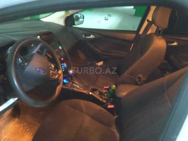 Ford Focus 2018, 110,000 km - 1.0 l - Bakı