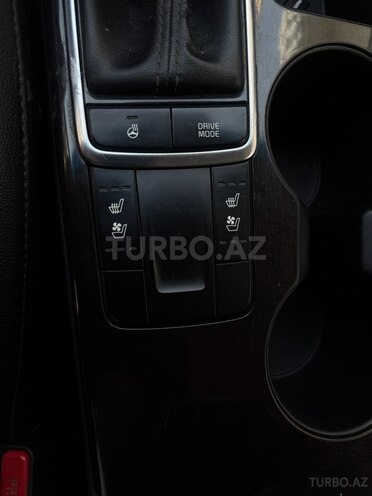 Kia Optima 2016, 181,000 km - 2.4 л - Masallı