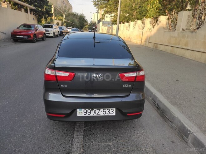 Kia Rio 2015, 182,495 km - 1.4 l - Bakı