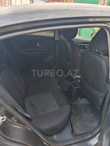 Kia Rio 2015, 182,495 km - 1.4 l - Bakı