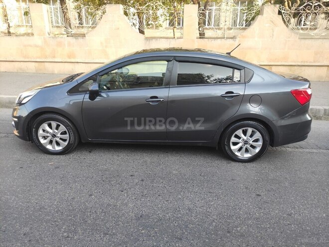 Kia Rio 2015, 182,495 km - 1.4 l - Bakı