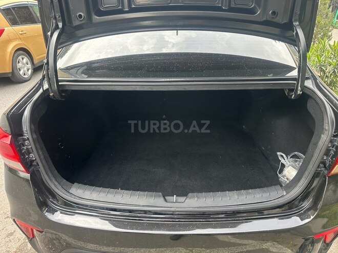 Kia Rio 2018, 178,500 km - 1.6 l - Bakı