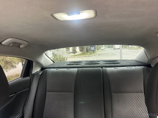 Kia Rio 2018, 178,500 km - 1.6 l - Bakı