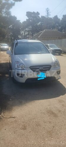 Kia Carens 2008, 260,906 km - 2.0 l - Xaçmaz
