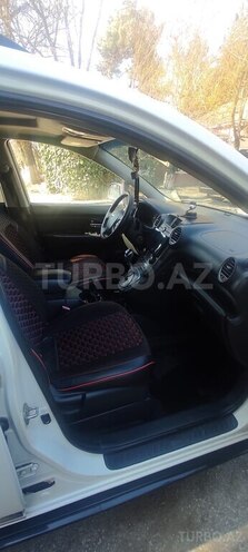 Kia Carens 2008, 260,906 km - 2.0 l - Xaçmaz