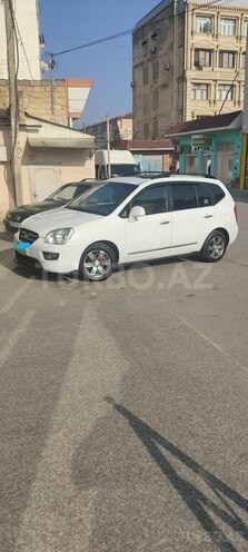 Kia Carens 2008, 260,906 km - 2.0 l - Xaçmaz
