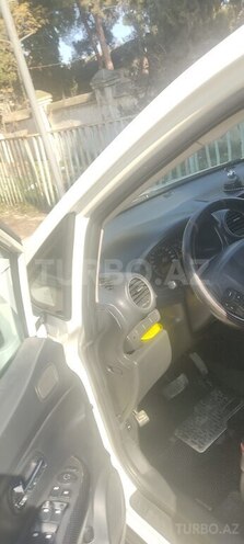 Kia Carens 2008, 260,906 km - 2.0 l - Xaçmaz