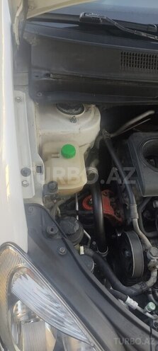 Kia Carens 2008, 260,906 km - 2.0 l - Xaçmaz