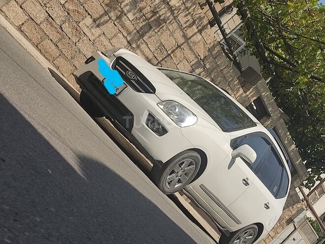 Kia Carens 2008, 260,906 km - 2.0 l - Xaçmaz