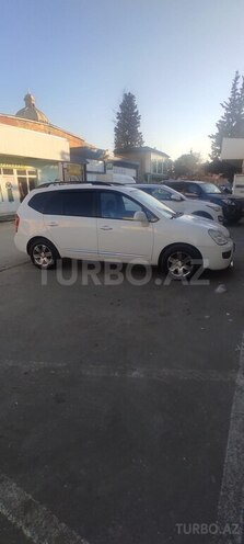 Kia Carens 2008, 260,906 km - 2.0 l - Xaçmaz