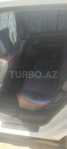 Kia Carens 2008, 260,906 km - 2.0 l - Xaçmaz