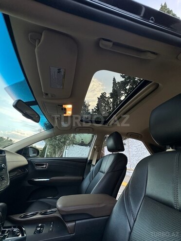 Toyota Avalon 2015, 157,000 km - 3.5 l - Bakı