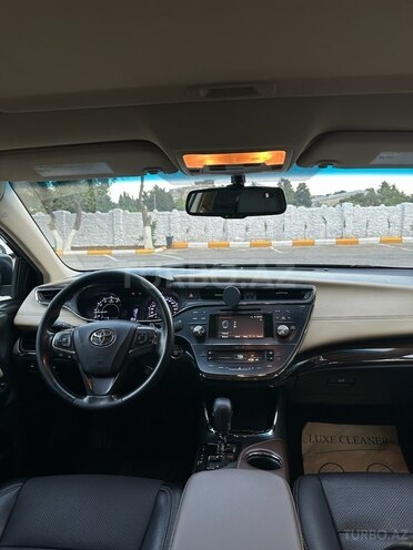 Toyota Avalon 2015, 157,000 km - 3.5 l - Bakı
