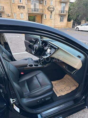 Toyota Avalon 2015, 157,000 km - 3.5 l - Bakı