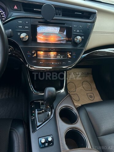 Toyota Avalon 2015, 157,000 km - 3.5 l - Bakı