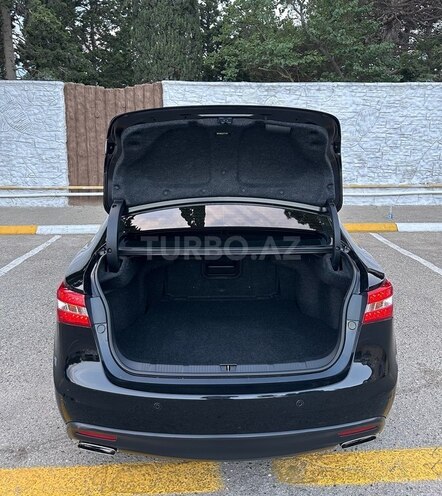 Toyota Avalon 2015, 157,000 km - 3.5 l - Bakı