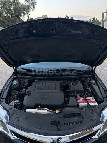 Toyota Avalon 2015, 157,000 km - 3.5 l - Bakı