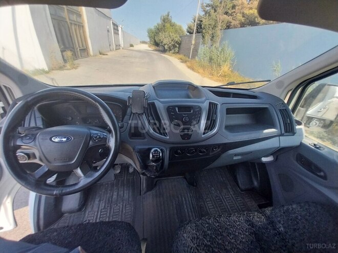 Ford Transit 2016, 449,000 km - 2.2 л - Bakı