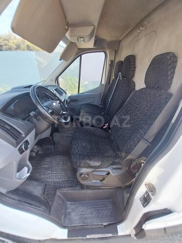 Ford Transit 2016, 449,000 km - 2.2 л - Bakı
