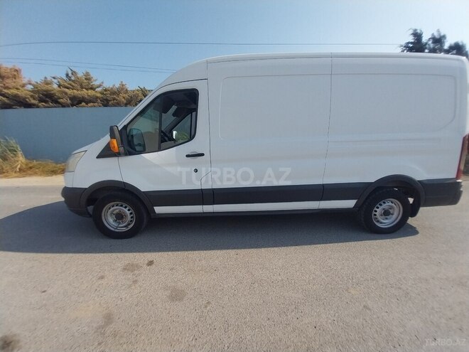 Ford Transit 2016, 449,000 km - 2.2 л - Bakı
