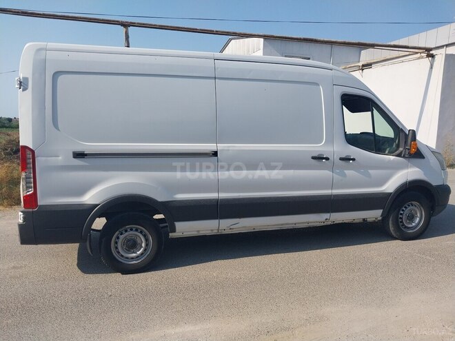 Ford Transit 2016, 449,000 km - 2.2 л - Bakı