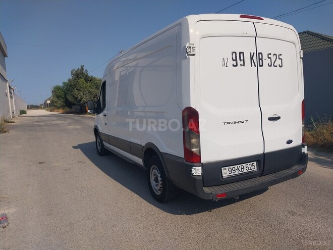 Ford Transit 2016, 449,000 km - 2.2 л - Bakı
