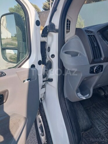 Ford Transit 2016, 449,000 km - 2.2 л - Bakı