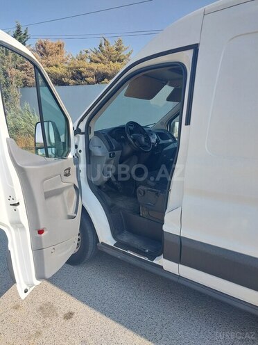 Ford Transit 2016, 449,000 km - 2.2 л - Bakı