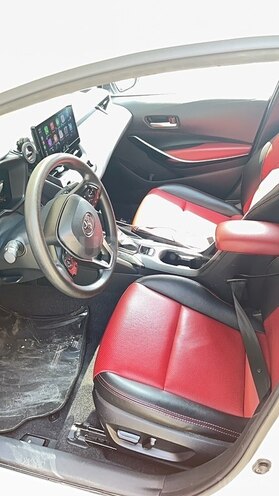 Toyota Corolla 2023, 35,000 km - 1.8 l - Bakı