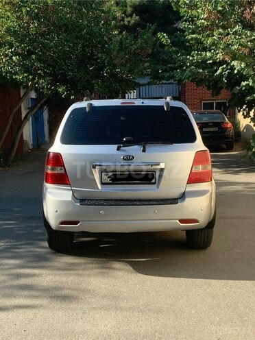Kia Sorento 2007, 344,000 km - 2.5 l - Bakı
