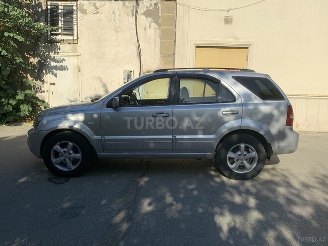 Kia Sorento 2007, 344,000 km - 2.5 l - Bakı