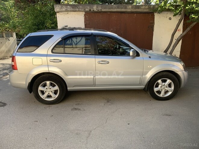 Kia Sorento 2007, 344,000 km - 2.5 l - Bakı