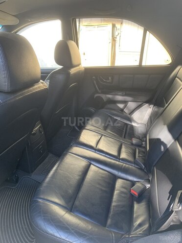 Kia Sorento 2007, 344,000 km - 2.5 l - Bakı