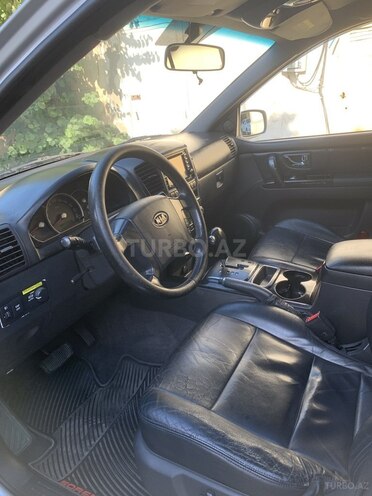Kia Sorento 2007, 344,000 km - 2.5 l - Bakı
