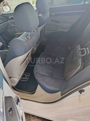 Honda Civic 2008, 380,000 km - 1.3 л - Bakı