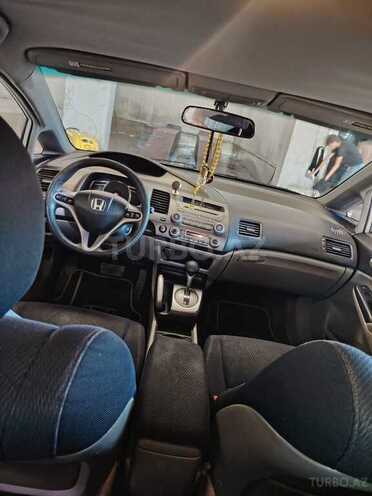Honda Civic 2008, 380,000 km - 1.3 л - Bakı