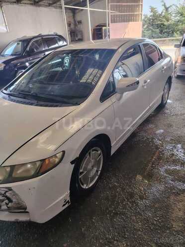 Honda Civic 2008, 380,000 km - 1.3 л - Bakı