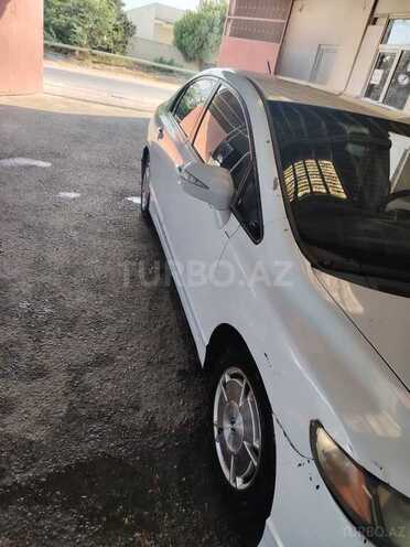 Honda Civic 2008, 380,000 km - 1.3 л - Bakı