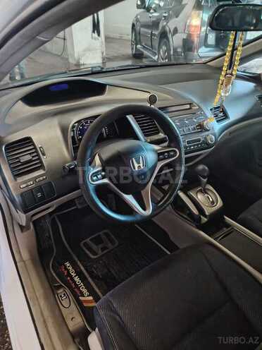 Honda Civic 2008, 380,000 km - 1.3 л - Bakı