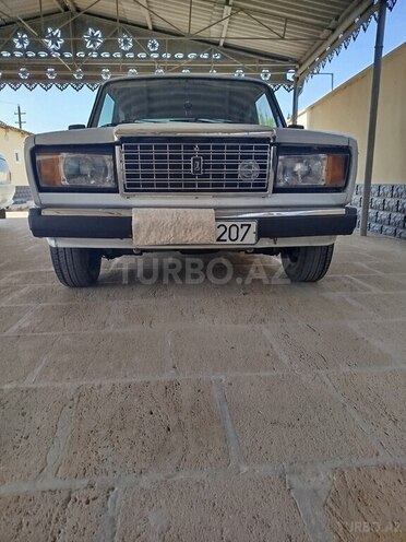 LADA (VAZ) 2107 2003, 165,269 km - 1.6 l - Salyan