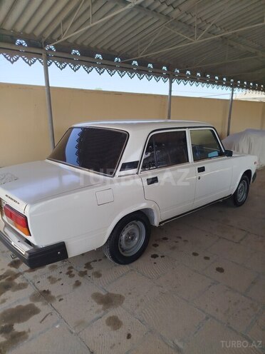 LADA (VAZ) 2107 2003, 165,269 km - 1.6 l - Salyan