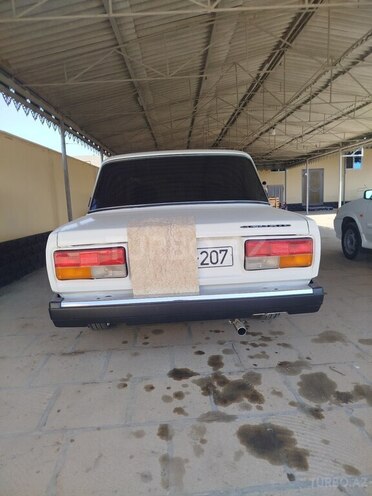 LADA (VAZ) 2107 2003, 165,269 km - 1.6 l - Salyan