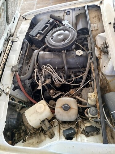 LADA (VAZ) 2107 2003, 165,269 km - 1.6 l - Salyan