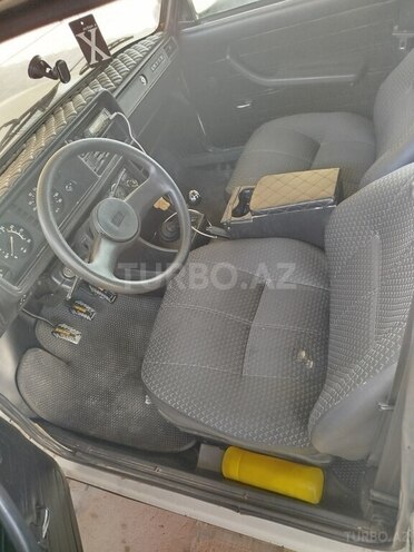 LADA (VAZ) 2107 2003, 165,269 km - 1.6 l - Salyan