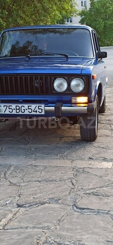 LADA (VAZ) 2106 1991, 150,000 km - 1.6 л - Naxçıvan