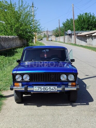 LADA (VAZ) 2106 1991, 150,000 km - 1.6 л - Naxçıvan