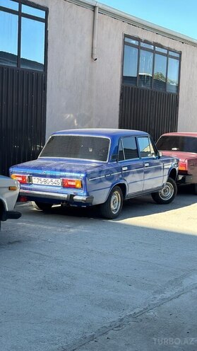 LADA (VAZ) 2106 1991, 150,000 km - 1.6 л - Naxçıvan