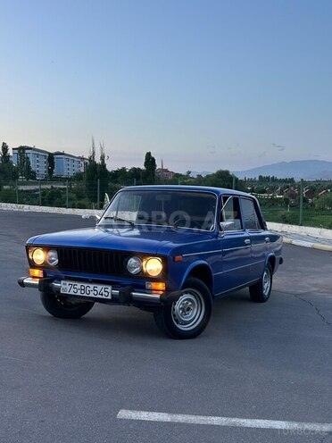 LADA (VAZ) 2106 1991, 150,000 km - 1.6 л - Naxçıvan